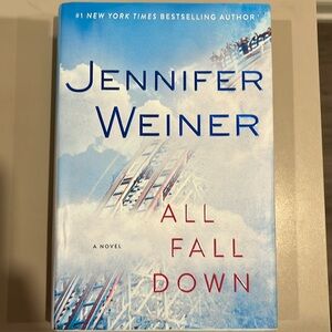 # 1 New York Times best selling author